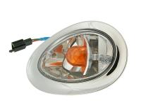 indicator light assy front left for Kymco Yup 50 [RFBS60000/ RFBS60010/ RFBS60020] (SF10EA/EC/EE) S6