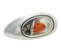 indicator light assy rear left for Kymco People 250 [RFBB50000] (BC50AA) B5