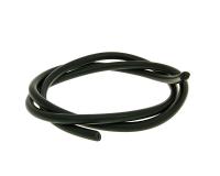 ignition cable 7mm black - 1m