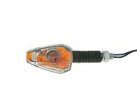 indicator light assy clear front right / rear left for Motorhispania RX 50R (09-)