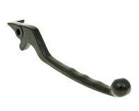 brake lever black for Kymco Quannon 125 [RFBR30000] (RL25BA) R3