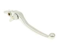 brake lever right silver for Kymco Xciting 500i R ABS [RFBT70051] (SBA0AH) T7