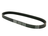 drive belt Dayco type 724mm for Piaggio Zip 50 2T (2. Series) 95- (DT Disc / Drum) [SSP2T]