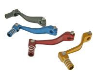 gear shift lever aluminum for Aprilia SX 50 14-17 (D50B) [ZD4PVG01/ ZD4SWA00]