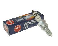 spark plug NGK iridium CR7HIX