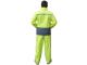 rain suit S-Line yellow 2-piece - size XL