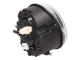 headlight assy RMS for Vespa LX 50, 125, 150cc