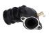 intake manifold for Aprilia, Piaggio, Vespa 50cc 4-stroke 4-valve