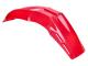 front fender red for Enduro, Supermoto