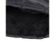 bar mitts / handlebar muffs MKX nylon black