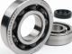 Bearing and oil seal set crankshaft -BGM ORIGINAL- Piaggio 50cc 4-stroke