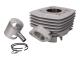 cylinder kit Airsal sport 49.4cc 40mm for Peugeot 103 T3, 104 T3 Brida