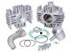 cylinder kit Airsal sport 62.4cc 43.5mm for Sachs 504, 505, Hercules