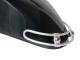 crash bar / roll bar Buzzetti chromed for front fender for Vespa Primavera, Sprint, S 50, 125, 150