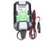 battery charger Fulbat Fulload FL750 for 6V, 12V lead-based, MF, gel, LiFePO4