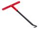 spring hook tool - to mount/remove exhaust/clutch/main or side stand springs