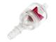 fuel filter Fast Flow II - red