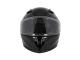 helmet Speeds Evolution III full face black, titanium - size S (55-56cm)