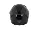 helmet Speeds Evolution III full face black, titanium - size XXL (63-64cm)