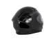 helmet Speeds Evolution III full face black, titanium - size L (59-60cm)