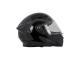 helmet Speeds Evolution III full face black, titanium - size XXL (63-64cm)