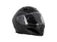 helmet Speeds Evolution III full face black, titanium - size XS (53-54cm)