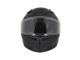 helmet Speeds Evolution III full face matt black, titanium - size XXL (63-64cm)