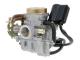 carburetor Naraku V.3 18,5mm for 50-90cc 4-stroke 139QMB/A