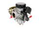 carburetor Naraku 26mm tuning (diaphragm operated) for GY6, Yamaha 125, Daelim, Beeline