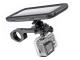 phone and action camera holder handlebar fixing Opti Combo 22-31.75mm