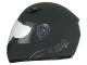 helmet Speeds full face Performance II matt black size XS (53-54cm)