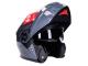 helmet Speeds Comfort II glossy titanium size S (55-56cm)