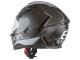 helmet Speeds full face Race II Graphic black / titanium / silver size XXL (63-64cm)