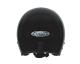 helmet Speeds Jet Classic glossy black size XS (53-54cm)