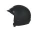 helmet Speeds Jet Classic matt black