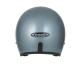 helmet Speeds Jet Classic silver size S (55-56cm)