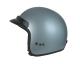 helmet Speeds Jet Classic silver size S (55-56cm)