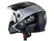 helmet Speeds Cross X-Street Graphic blue size XS (53-54cm)