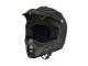 helmet Speeds Cross III matt black / titanium