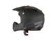 helmet Speeds Cross III matt black / titanium size XS (53-54cm)
