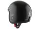 helmet Speeds Jet Cult glossy black size L (59-60cm)