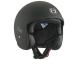 helmet Speeds Jet Cult matt black