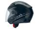 helmet Speeds Jet City II Graphic glossy black