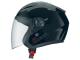 helmet Speeds Jet City II uni glossy black