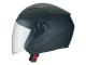 helmet Speeds Jet City II uni matt black size XS (53-54cm)