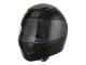 helmet Speeds Comfort II glossy black size XL (61-62cm)