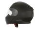 helmet Speeds Comfort II matt black size XS (53-54cm)
