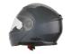 helmet Speeds Comfort II glossy titanium size XXL (63-64cm)